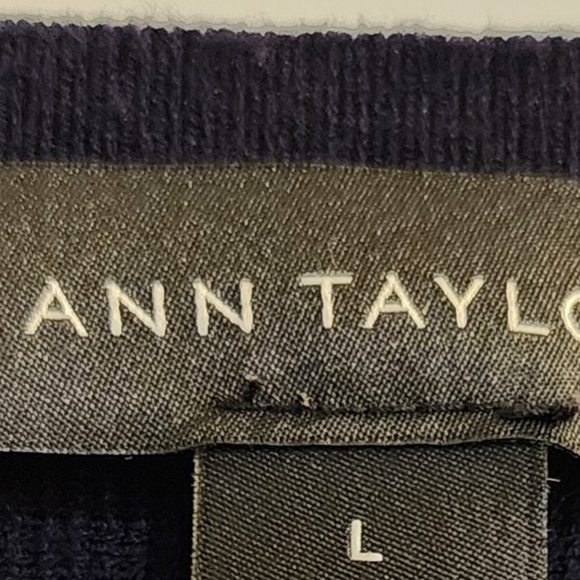 Womens Dress Sweater - Picture 2 of 3